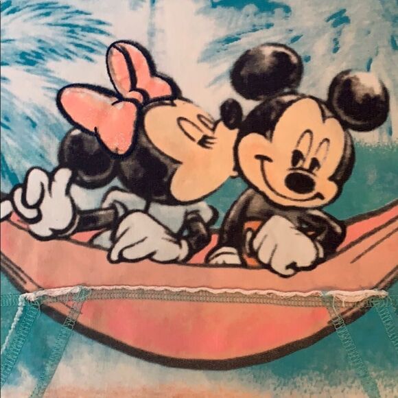 🎉HP🎉Disney Parks  sweatshirt  - Picture 3 of 6